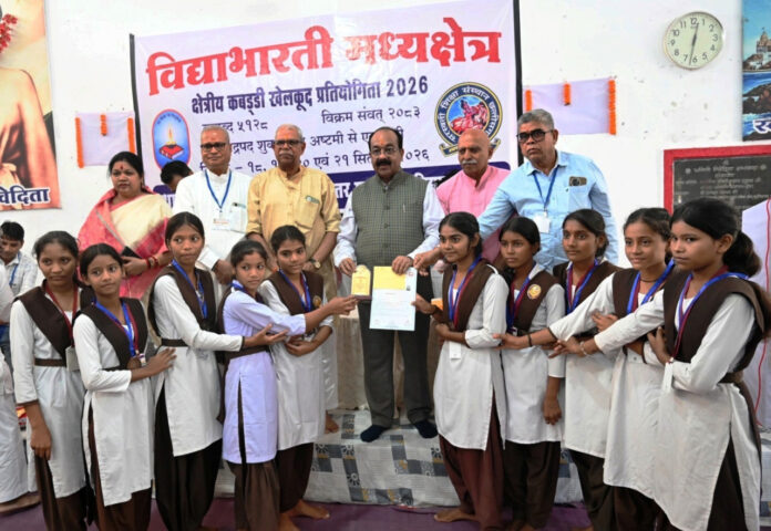 ashif copy अनुशासन, आत्मविश्वास और ऊर्जा के साथ लक्ष्य की ओर बढ़ने की प्रेरणा देता है खेल - उप अरुण साव