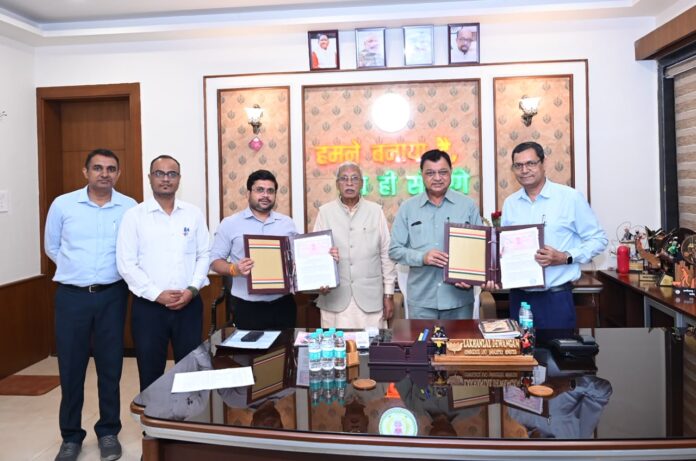 कौशल से सशक्त होंगे निर्माण श्रमिक, रोजगार के अवसरों को मिलेगी नई उड़ान