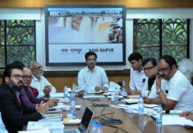 स्वच्छ भारत मिशन (शहरी) 2.0 के तहत 49.66 करोड़ के 50 कार्यों को मंजूरी स्वच्छ भारत मिशन (शहरी) 2.0 के तहत 49.66 करोड़ के 50 कार्यों को मंजूरी