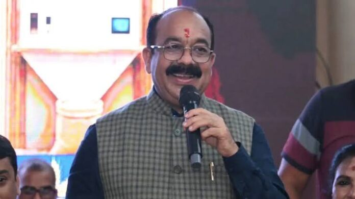 तूफान से क्षतिग्रस्त सड़कें-पुल तत्काल सुधारें, कहीं भी आवाजाही बाधित न हो : अरुण साव