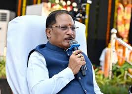 ashif copy युवा केवल नौकरी मांगने वाले नहीं, रोजगार देने वाले बनें : मुख्यमंत्री विष्णु देव साय