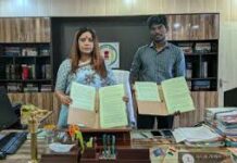 महिला सशक्तिकरण और कुपोषण मुक्ति के लिए मोहला-मानपुर-अंबागढ़ चौकी जिले में अभिनव पहल महिला सशक्तिकरण और कुपोषण मुक्ति के लिए मोहला-मानपुर-अंबागढ़ चौकी जिले में अभिनव पहल