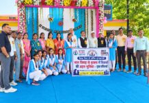 बाल विवाह मुक्त बालोद जिला छत्तीसगढ़ रोकथाम में शिक्षकों की अहम भूमिका बाल विवाह मुक्त बालोद जिला छत्तीसगढ़ रोकथाम में शिक्षकों की अहम भूमिका