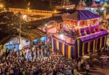 आस्था, परंपरा और भव्यता के रंग में सजेगा ऐतिहासिक बस्तर दशहरा आस्था, परंपरा और भव्यता के रंग में सजेगा ऐतिहासिक बस्तर दशहरा