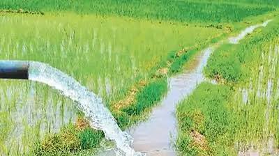 ashif copy नौ सिंचाई योजनाओं के कार्यों के लिए 39.11 करोड़ रुपये स्वीकृत