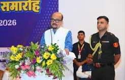 ashif copy सीएसवीटीयू भिलाई द्वारा बीआईटी दुर्ग में ‘महिला सशक्तिकरण, उद्यमिता एवं स्टार्टअप अभिनंदन कार्यक्रम’ का भव्य आयोजन