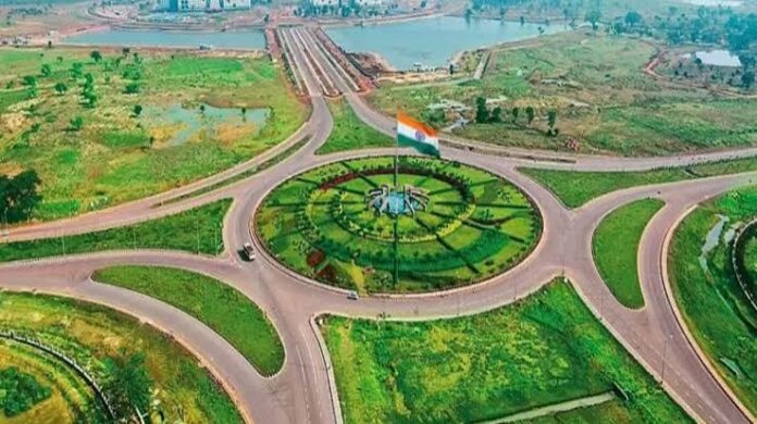 रायपुर : नवा रायपुर के हॉस्पिटैलिटी सेक्टर को मिली नई पहचान