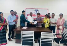 जशपुर में चिकित्सा शिक्षा के नए युग का शुभारंभ जशपुर में चिकित्सा शिक्षा के नए युग का शुभारंभ