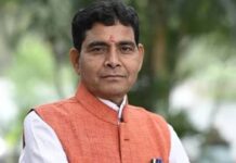 सेवा संकल्प अभियान को सफल बनाने प्रदेशभर में तैयारियां तेज…17 सितंबर को प्रदेश के सभी जिलों में दीप प्रज्ज्वलन कार्यक्रम सेवा संकल्प अभियान को सफल बनाने प्रदेशभर में तैयारियां तेज...17 सितंबर को प्रदेश के सभी जिलों में दीप प्रज्ज्वलन कार्यक्रम