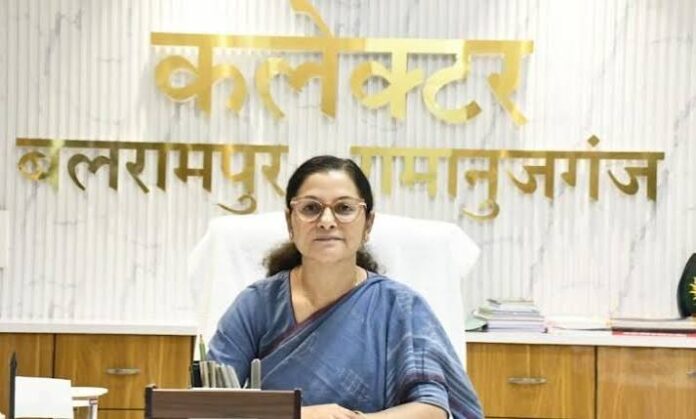 बलरामपुर जिले में सेवा और स्नेह का अनूठा संकल्प, आंगनबाड़ी के नन्हे-मुन्नों के लिए होगा खिलौना दान