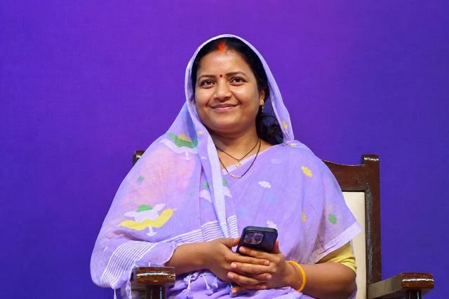 ashif copy मंत्री लक्ष्मी राजवाड़े के प्रयासों से भटगांव विधानसभा में विकास को मिली नई रफ्तार
