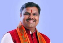 कवर्धा : सेवा संकल्प अभियान के तहत जिले में 17 सितंबर को जलेगा ‘आशीर्वाद का दीया’ कवर्धा : सेवा संकल्प अभियान के तहत जिले में 17 सितंबर को जलेगा ‘आशीर्वाद का दीया’