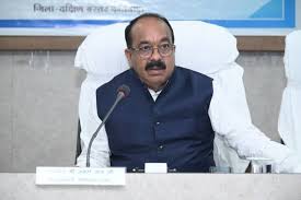 download (2) उप मुख्यमंत्री अरुण साव ने ‘सेवा संकल्प अभियान’ की तैयारियों की समीक्षा की