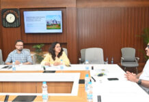 वसुंधरा परियोजना-राजस्व अभिलेखों का होगा डिजिटलीकरण वसुंधरा परियोजना-राजस्व अभिलेखों का होगा डिजिटलीकरण