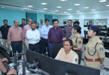 शहर के समग्र विकास और बेहतर प्रबंधन के लिए कार्ययोजना तैयार करने के निर्देश