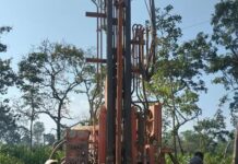 सेवा संकल्प से संवरती जि़ंदगी : अब नारायणपुर के दूरस्थ अबुझमाड़ (कुतुल) के नयापारा में भी पहुंचेगा शुद्ध पेयजल सेवा संकल्प से संवरती जि़ंदगी : अब नारायणपुर के दूरस्थ अबुझमाड़ (कुतुल) के नयापारा में भी पहुंचेगा शुद्ध पेयजल