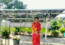 सेवा संकल्प की कहानी : सूरज की रोशनी से घर रोशन, चार महीने से बिजली बिल शून्य सेवा संकल्प की कहानी : सूरज की रोशनी से घर रोशन, चार महीने से बिजली बिल शून्य