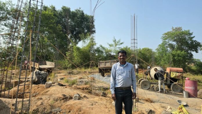 2 अम्बिकापुर : विकसित भारत जी राम जी योजना से ग्राम पंचायत करया में ग्रामीणों को मिल रहा गांव में ही रोजगार
