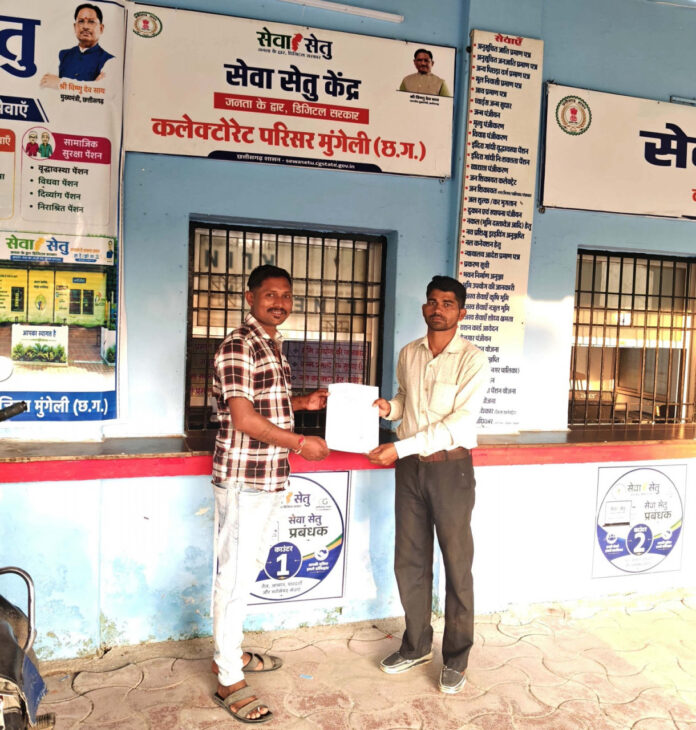 डिजिटल सुविधा से एक ही प्लेटफॉर्म पर मिल रहे जरूरी दस्तावेज, शासकीय सेवाओं तक पहुंच हुई सुगम