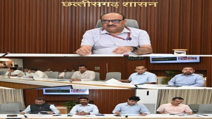 नई दिल्ली के भारत मंडपम में सजेगा छत्तीसगढ़ का भव्य पवेलियन