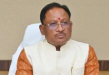 मुख्यमंत्री विष्णु देव साय के नेतृत्व और वित्त मंत्री ओ.पी. चौधरी की पहल से परसा में बनेंगे नए स्कूल भवन मुख्यमंत्री विष्णु देव साय के नेतृत्व और वित्त मंत्री ओ.पी. चौधरी की पहल से परसा में बनेंगे नए स्कूल भवन