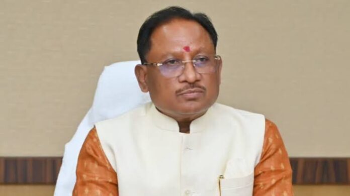 मुख्यमंत्री विष्णु देव साय के नेतृत्व और वित्त मंत्री ओ.पी. चौधरी की पहल से परसा में बनेंगे नए स्कूल भवन