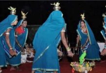 अम्बिकापुर : जिला स्तरीय युवा उत्सव 27 अक्टूबर को पीजी कॉलेज ऑडिटोरियम में अम्बिकापुर : जिला स्तरीय युवा उत्सव 27 अक्टूबर को पीजी कॉलेज ऑडिटोरियम में
