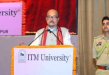 लक्ष्य प्राप्ति के लिए शिक्षा सबसे बड़ा माध्यम, अपने आइडिया को स्टार्टअप में बदलें – डेका लक्ष्य प्राप्ति के लिए शिक्षा सबसे बड़ा माध्यम, अपने आइडिया को स्टार्टअप में बदलें - डेका