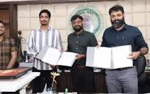 जशपुर के सरकारी स्कूलों में पढ़ाई जाएगी आर्टिफिशियल इंटेलिजेंस, कोडिंग और रोबोटिक्स जशपुर के सरकारी स्कूलों में पढ़ाई जाएगी आर्टिफिशियल इंटेलिजेंस, कोडिंग और रोबोटिक्स