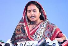 मंत्री लक्ष्मी राजवाड़े की पहल से शिवनंदनपुर में 31 विकास कार्यों को प्राविधिक स्वीकृति मंत्री लक्ष्मी राजवाड़े की पहल से शिवनंदनपुर में 31 विकास कार्यों को प्राविधिक स्वीकृति