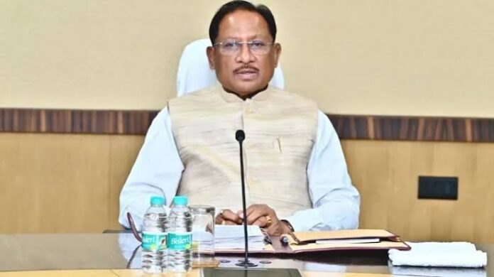 विष्णु भैया के सुशासन में महिलाओं के सपनों को मिल रही नई उड़ान
