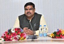 शिक्षकों का समर्पण प्रदेश की शिक्षा व्यवस्था को बना रहा सशक्त- शिक्षा मंत्री गजेन्द्र यादव स्कूल शिक्षा मंत्री गजेन्द्र यादव