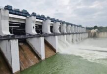 गंगरेल बांध के विस्थापितों के पुनर्वास और भूमि आवंटन प्रकरणों की गहन जांच शुरू….5-सदस्यीय अंतर्विभागीय समिति गठित गंगरेल बांध के विस्थापितों के पुनर्वास और भूमि आवंटन प्रकरणों की गहन जांच शुरू....5-सदस्यीय अंतर्विभागीय समिति गठित