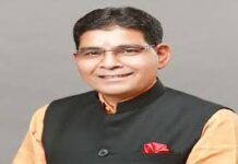 बलौदाबाजार को मॉडल विधानसभा बनाने के लिए प्रतिबद्ध- राजस्व मंत्री टंक राम वर्मा बलौदाबाजार को मॉडल विधानसभा बनाने के लिए प्रतिबद्ध- राजस्व मंत्री टंक राम वर्मा