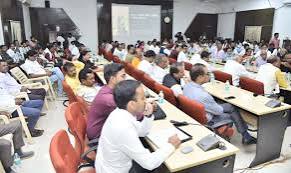 ashif copy समान नागरिक संहिता पर जगदलपुर में उच्च स्तरीय समिति की बैठक